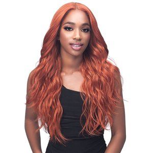 Bobbi Boss 13x4 SURI in Color Ginger Spice